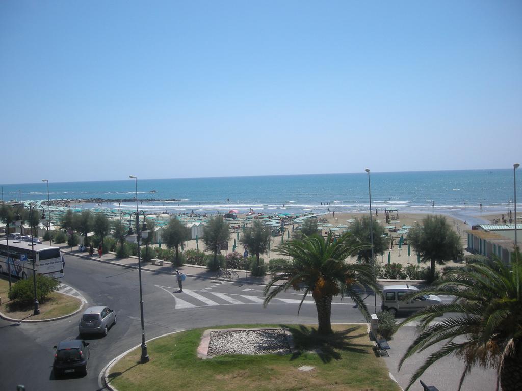 Casa Belvedere Nettuno